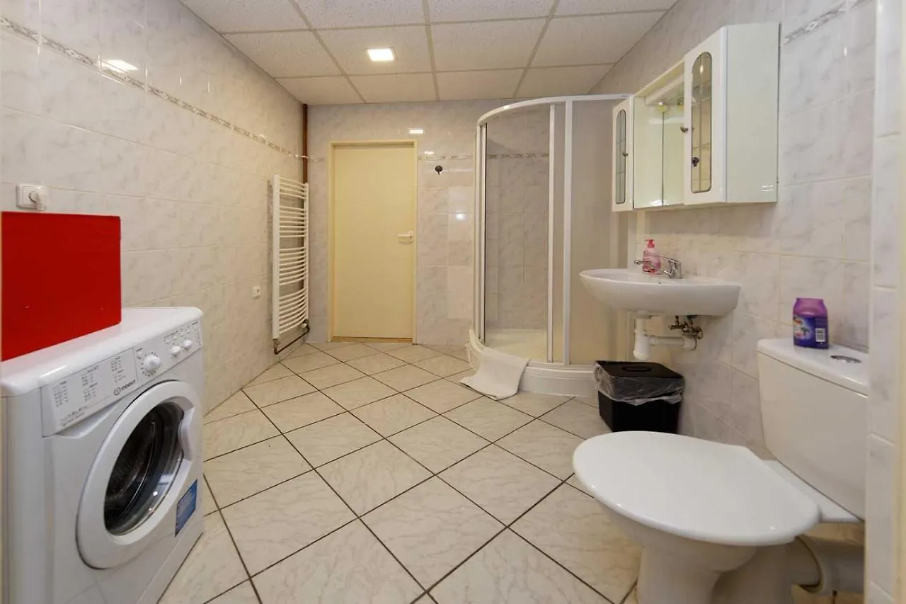פראג Apartment Americka 8