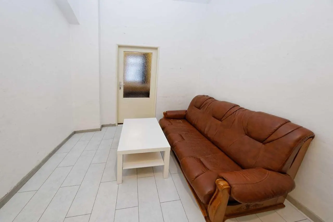 Apartment Americka 8 Prague 0*,  Czech Republic